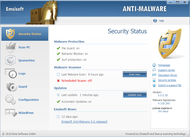 a-squared Anti-Malware screenshot